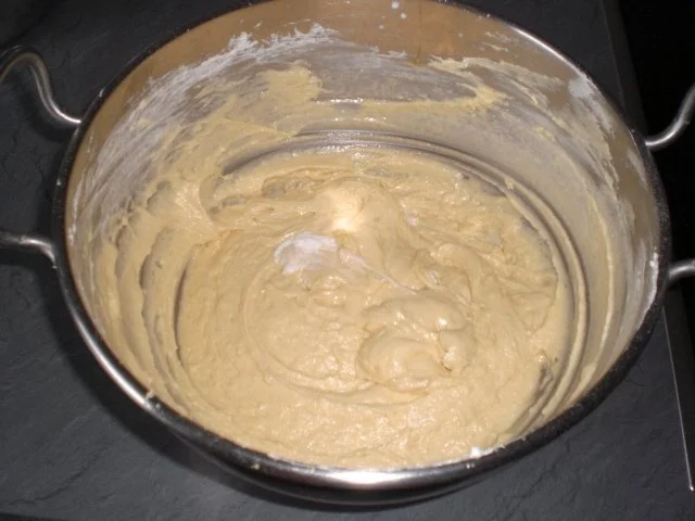 Rezept: Kokoswürfel(Trollern) Bild Nr. 7 Kokoswürfel(Trollern) - Rezept - Bild Nr. 7