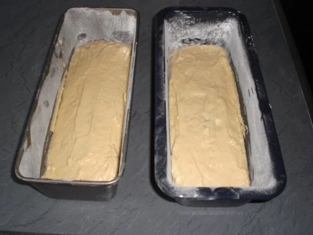 Rezept: Kokoswürfel(Trollern) Bild Nr. 8 Kokoswürfel(Trollern) - Rezept - Bild Nr. 8