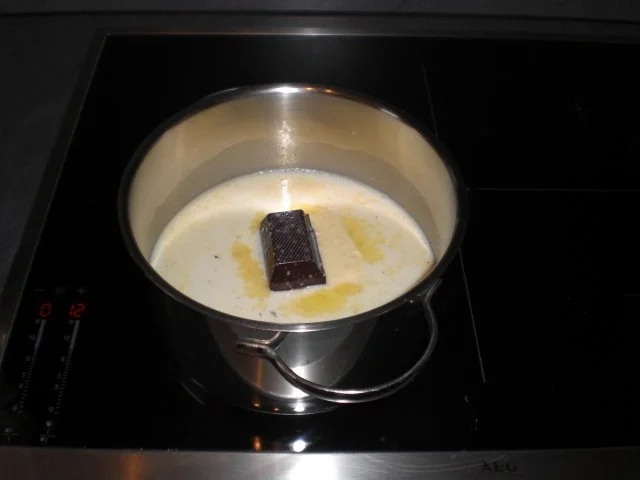 Rezept: Kokoswürfel(Trollern) Bild Nr. 10 Kokoswürfel(Trollern) - Rezept - Bild Nr. 10