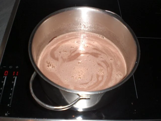 Rezept: Kokoswürfel(Trollern) Bild Nr. 11 Kokoswürfel(Trollern) - Rezept - Bild Nr. 11