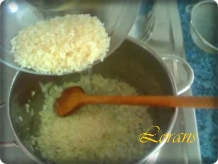 ❀Bunter Reis ohne künstliche Farbstoffe ❀ - Rezept - Bild Nr. 5