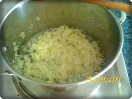 ❀Bunter Reis ohne künstliche Farbstoffe ❀ - Rezept - Bild Nr. 4