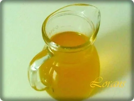 ❀Bunter Reis ohne künstliche Farbstoffe ❀ - Rezept - Bild Nr. 6