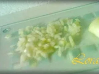 ❀Bunter Reis ohne künstliche Farbstoffe ❀ - Rezept - Bild Nr. 3