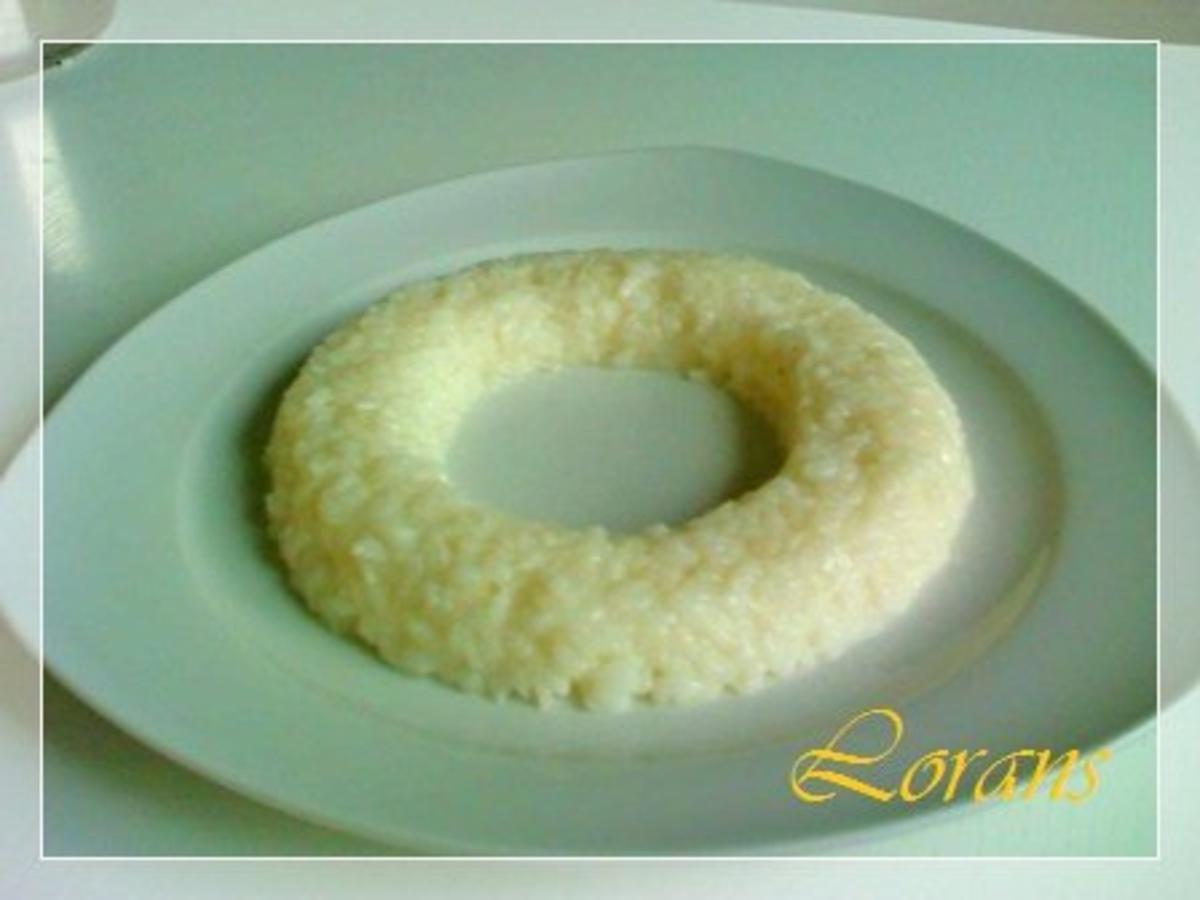 ❀Hähnchen in Currysauce mit zartcremigem Risotto Reis ❀ - Rezept - Bild Nr. 11
