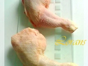 ❀Hähnchen in Currysauce mit zartcremigem Risotto Reis ❀ - Rezept - Bild Nr. 4