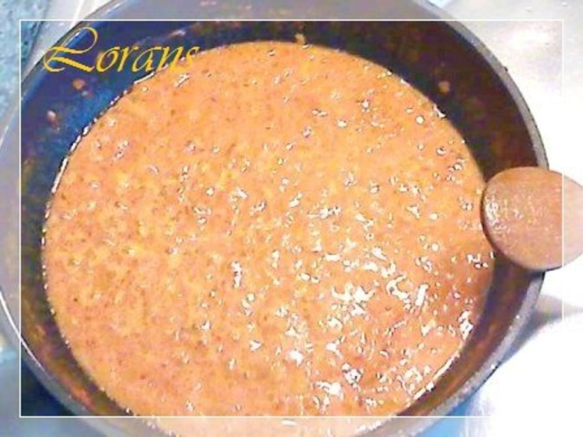 ❀Hähnchen in Currysauce mit zartcremigem Risotto Reis ❀ - Rezept - Bild Nr. 8
