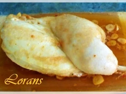 ❀Hähnchen in Currysauce mit zartcremigem Risotto Reis ❀ - Rezept - Bild Nr. 5