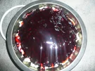 Blueberry Pie - Rezept