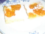 Obstkuchen - Rezept