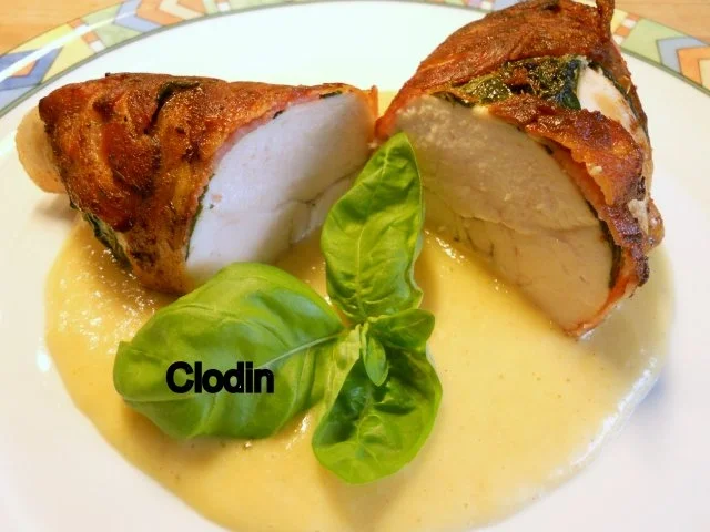 Hühnerbrust in Mangosauce - Rezept - Bild Nr. 4