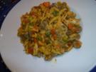 Spätzletopf mit Nürnbergerle - Rezept