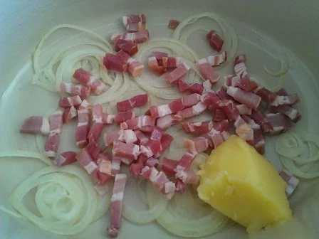 Rahmspitzkohl in 2 Versionen ( Eintopf oder Fein ? ) - Rezept - Bild Nr. 11