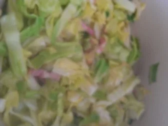 Rahmspitzkohl in 2 Versionen ( Eintopf oder Fein ? ) - Rezept - Bild Nr. 13