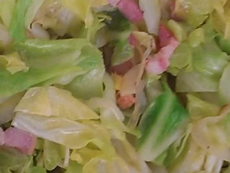 Rahmspitzkohl in 2 Versionen ( Eintopf oder Fein ? ) - Rezept - Bild Nr. 15