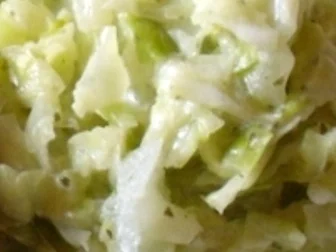 Rahmspitzkohl in 2 Versionen ( Eintopf oder Fein ? ) - Rezept - Bild Nr. 16