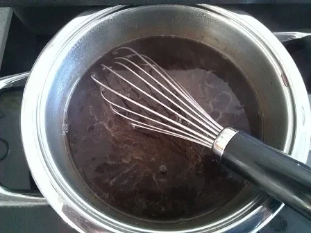 Lammkarreè mit Spitzkohlrahmpürree à la Biggi - Rezept - Bild Nr. 18