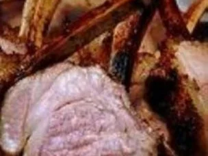 Lammkarreè mit Spitzkohlrahmpürree à la Biggi - Rezept - Bild Nr. 22