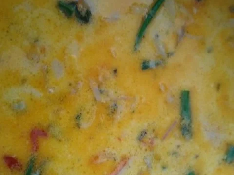 Rezept: Kürbis Chillisuppe Bild Nr. 23 Kürbis Chillisuppe - Rezept - Bild Nr. 23