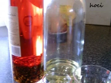 VISSCHOTEL  ღ Zalm liebt es bunt...ღ - Rezept - Bild Nr. 4