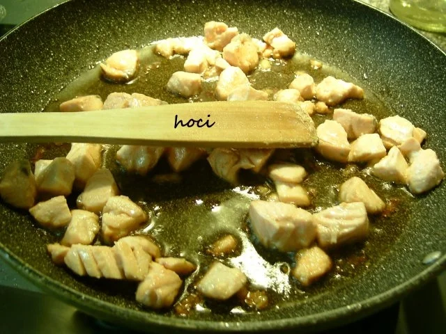 VISSCHOTEL  ღ Zalm liebt es bunt...ღ - Rezept - Bild Nr. 5