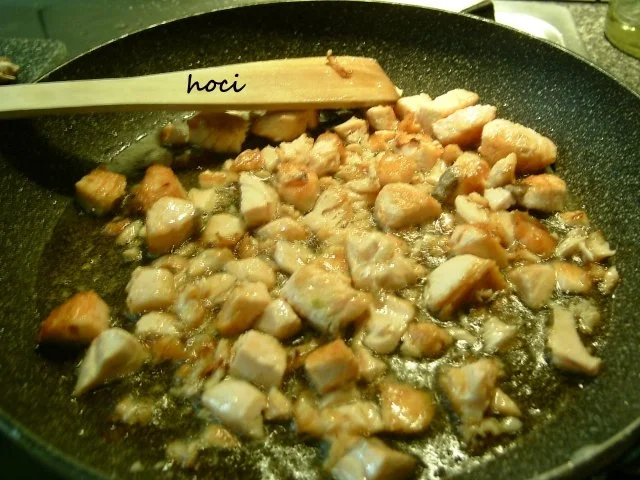 VISSCHOTEL  ღ Zalm liebt es bunt...ღ - Rezept - Bild Nr. 6