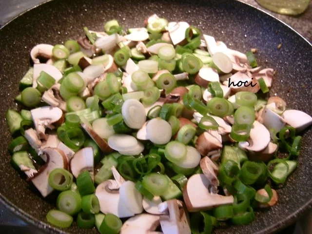 VISSCHOTEL  ღ Zalm liebt es bunt...ღ - Rezept - Bild Nr. 8