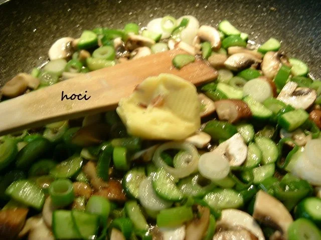 VISSCHOTEL  ღ Zalm liebt es bunt...ღ - Rezept - Bild Nr. 9