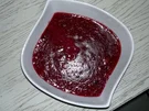 Rote Grütze mit Vanillesauce - Rezept