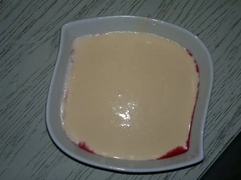 Rezept: Rote Grütze mit Vanillesauce Bild Nr. 2 Rote Grütze mit Vanillesauce - Rezept - Bild Nr. 2