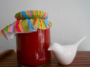 Erdbeer - Zitronen - Marmelade - Rezept