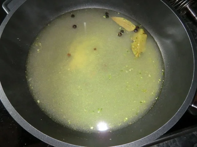 Rote Bete Salat - Rezept - Bild Nr. 2