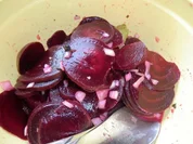 Rote Bete Salat - Rezept