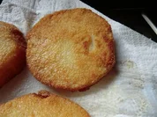 Kohlrabischnitzel - Rezept