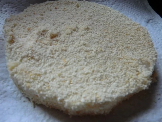 Kohlrabischnitzel - Rezept - Bild Nr. 3