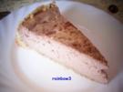 Backen: Schoko-Quarktorte mit Nuss-Boden - Rezept