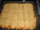 streuselkuchen - Rezept