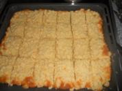 streuselkuchen - Rezept