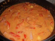 Eintopf: Geflügelter Feuertopf - Rezept