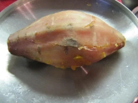 Seeteufelbäckchen à la Biggi - Rezept - Bild Nr. 11