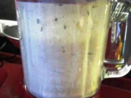 Seeteufelbäckchen à la Biggi - Rezept - Bild Nr. 12