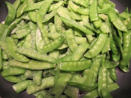 Seeteufelbäckchen à la Biggi - Rezept - Bild Nr. 14