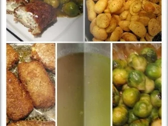 Wildschwein als Frikadellen à la Biggi - Rezept - Bild Nr. 18