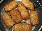 Rezept: Wildschwein als Frikadellen ร la Biggi Bild Nr. 10 Wildschwein als Frikadellen ร la Biggi - Rezept - Bild Nr. 10