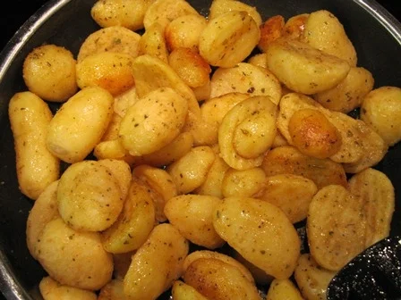 Wildschwein als Frikadellen à la Biggi - Rezept - Bild Nr. 11