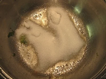 Wildschwein als Frikadellen à la Biggi - Rezept - Bild Nr. 12