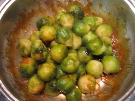 Wildschwein als Frikadellen à la Biggi - Rezept - Bild Nr. 13