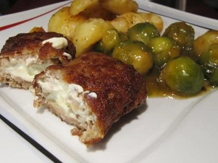 Wildschwein als Frikadellen à la Biggi - Rezept - Bild Nr. 17