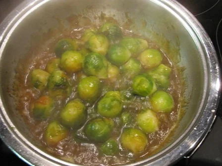 Wildschwein als Frikadellen à la Biggi - Rezept - Bild Nr. 14