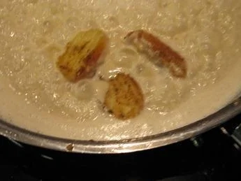 Wildschwein als Frikadellen à la Biggi - Rezept - Bild Nr. 16